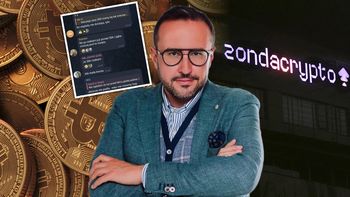 Wielki problem Zondacrypto? Klienci się skarżą. Mamy niepokojącą analizę