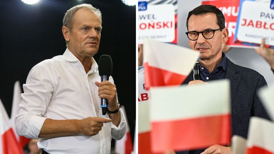ostatni sondaż