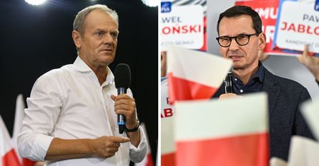 Szykuje się rekord. Ostatni sondaż CBOS
