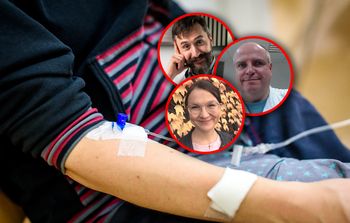 Po diagnozie raka wielu zaczyna drugie życie. Ważne "to, co w głowie"