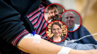 Po diagnozie raka wielu zaczyna drugie życie. Ważne "to, co w głowie"