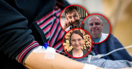 Po diagnozie raka wielu zaczyna drugie życie. Ważne "to, co w głowie"