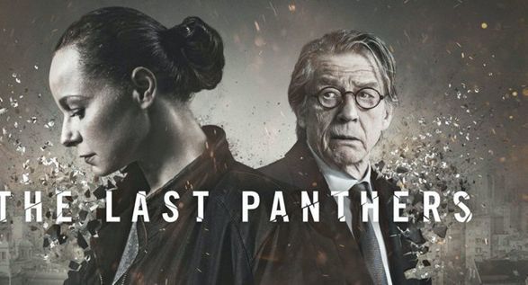 „The Last Panthers: Złodzieje diamentów” od maja w Ale Kino+