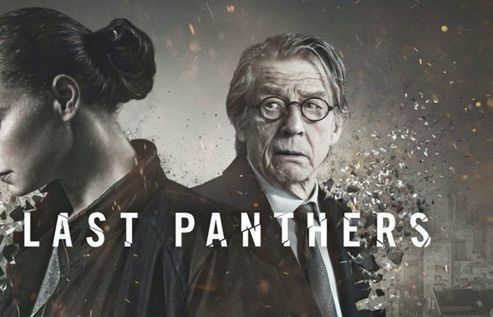 „The Last Panthers: Złodzieje diamentów” od maja w Ale Kino+