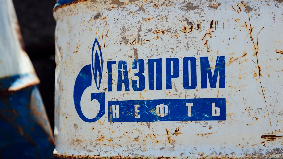 Rynki reagują na dekret Putina dotyczący płatności za gaz 