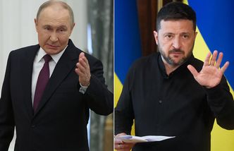 Co dalej z wojną? Eksperci wskazują najbardziej prawdopodobny