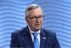 Dodatek honorowy dla 90-latków. Wiceminister Szwed wspiera pomysł