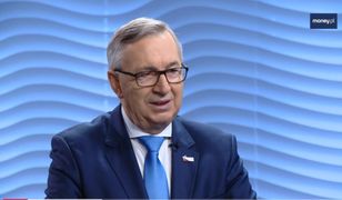 Dodatek honorowy dla 90-latków. Wiceminister Szwed wspiera pomysł