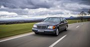 Mercedes 600 SEL nawet dziś zawstydza współczesne limuzyny. Stworzony przez inżynierów, nie księgowych