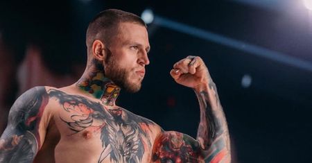 To będzie rywal Tomasza Adamka na Fame MMA 20? Te słowa wiele mówią