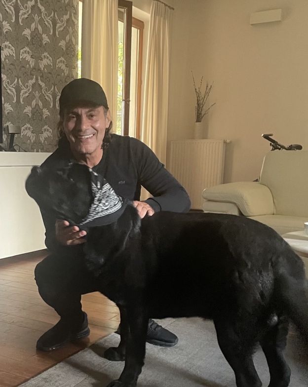 Katarzyna Kowalska i Kostek Yoriadis tworzyli burzliwy związek: "Byłam w ciąży, to nie było akceptowane przez mojego chłopaka"