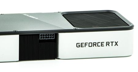 GeForce RTX 4060 zaskoczy poborem mocy? To nie będzie energooszczędny model