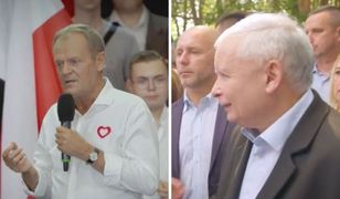 "Polska miała rację". PiS i KO opublikowały spoty