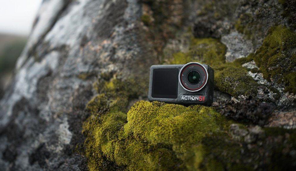 Osmo Action 5 Pro 