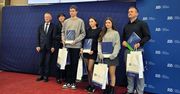 Biłgoraj: Mieszkańcy także w finale olimpiady ZUS