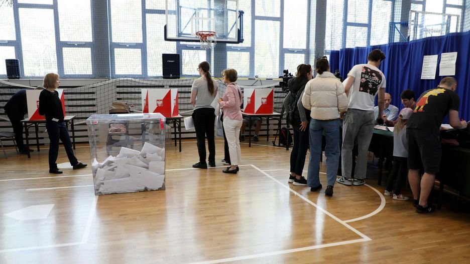 Wybory samorządowe 2024. Pierwsze wyniki już po godzinie 21