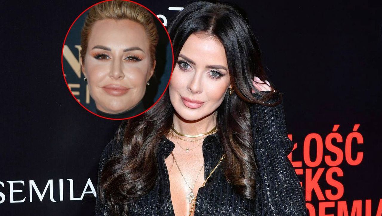 Magda Pieczonka tłumaczy się z wpadki z makijażem Lipińskiej. "Szkoda było mi Blanki"