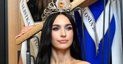 "Powiedziałam nie". Miss Polonia Ewa Jakubiec pokazała zaręczyny