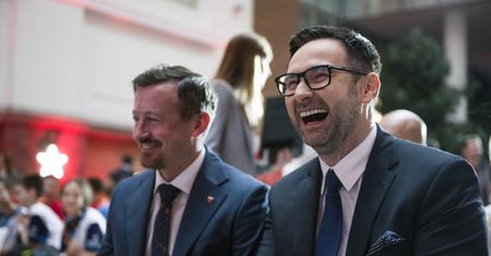 Kogo sponsoruje Orlen? Dziwna tajemnica państwowej spółki