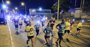 Poznań: Night Run Poznań. Biegacze opanowali miasto o nietypowej porze. Zobaczcie zdjęcia uczestników!