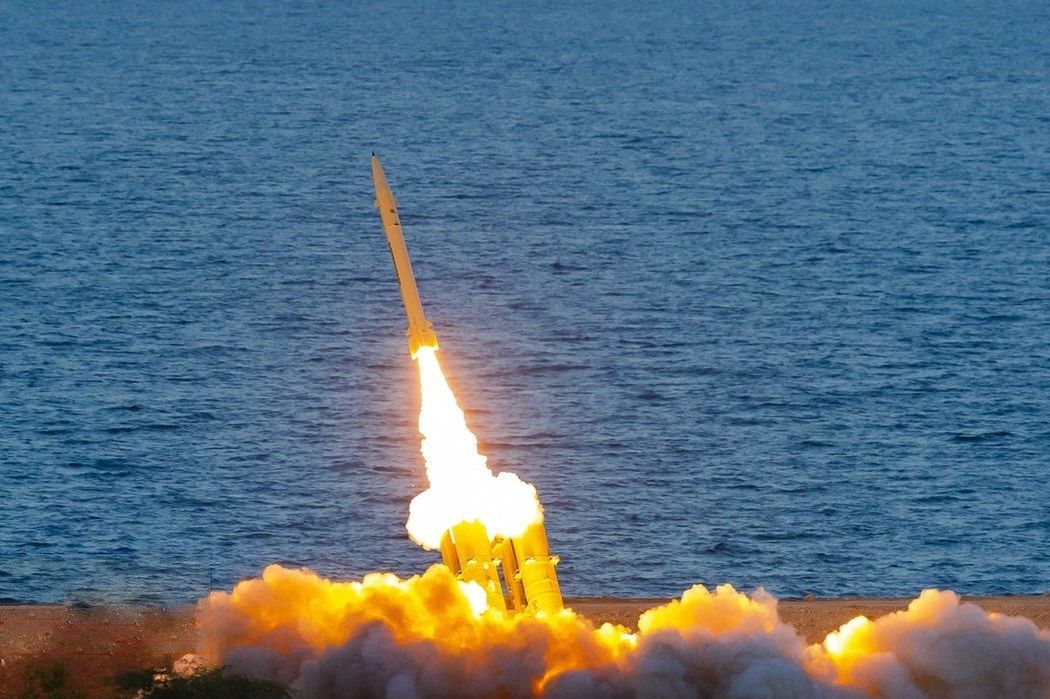 Ukraine urges halt to Iranian missile shipments to Russia