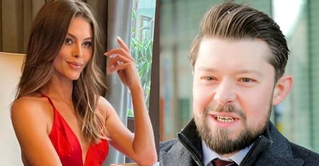 Joanna Opozda i Remigiusz Mróz znów flirtują, pisząc o... "ROMANSIE"! Celebrytka nawiązała do ostatniej imprezy w klubie