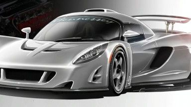 Hennessey
