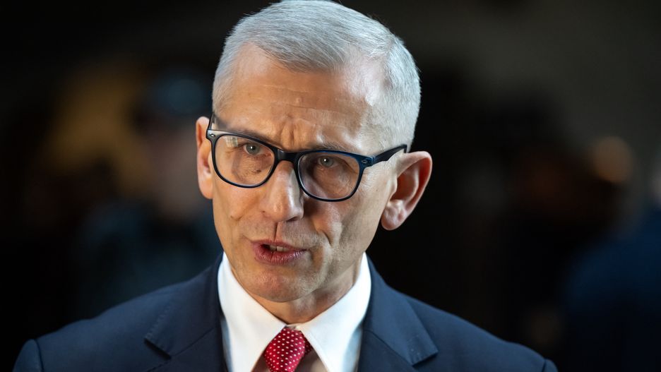 Krzysztof Kwiatkowski
Tytus �mijewski
31. 31, centrum, ekonomia, inauguracja, kongres, obrady, sesja plenarna, 2024, Centrum Kulturalno Kongresowe, Centrum Kulturalno-Kongresowe, Magdalena Sobkowiak Czarnecka, politycy, polityk, polityka, zmiany, portret