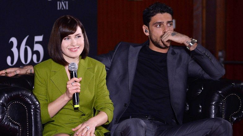 Anna Maria Sieklucka wystąpi w "Twoja Twarz Brzmi Znajomo"