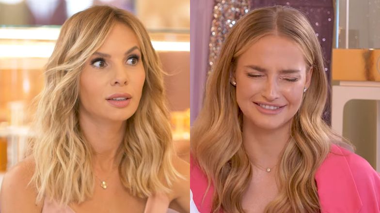 Izabela Janachowska o literackiej wpadce Karoliny Pisarek