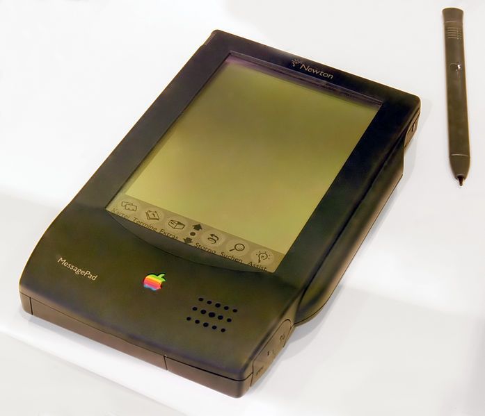 Apple kończy 40 lat. Najważniejsze wydarzenia w bujnej historii firmy 6