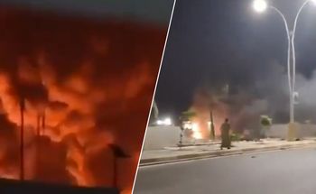 Amerykańskie naloty na bojówki w Iraku. Wiadomo, kim są ofiary