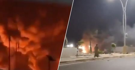 Amerykańskie naloty na bojówki w Iraku. Wiadomo, kim są ofiary