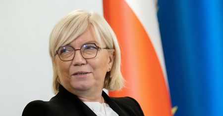 Ogromne zarobki sędziów TK. Przyłębska na czele