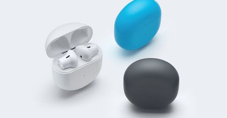 OnePlus pochwalił się nowymi słuchawkami