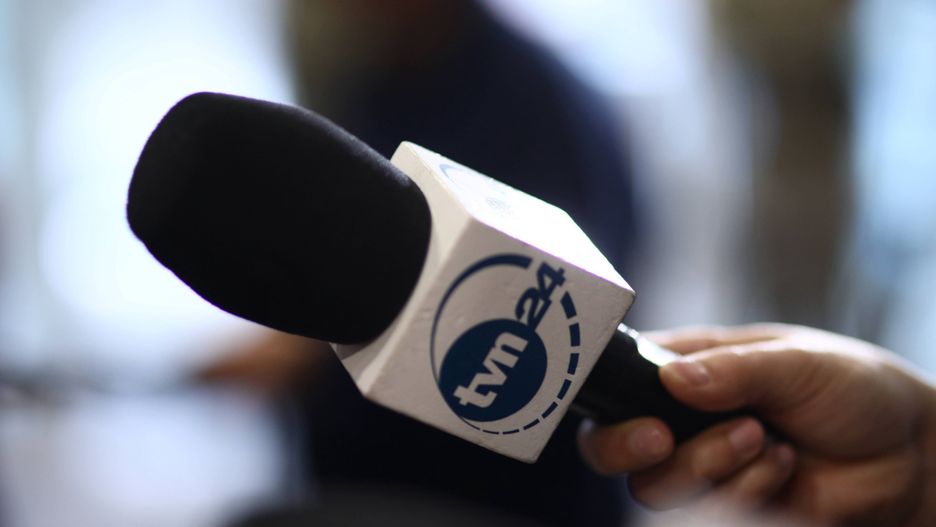 Discovery reaguje na "Lex TVN". "Będziemy bronić naszego interesu" 