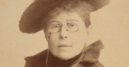 Maria Konopnicka. Buntowniczka, emancypantka, pisarka