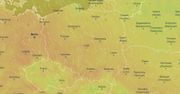 Pogodowa niespodzianka. Tego dnia temperatury wystrzelą