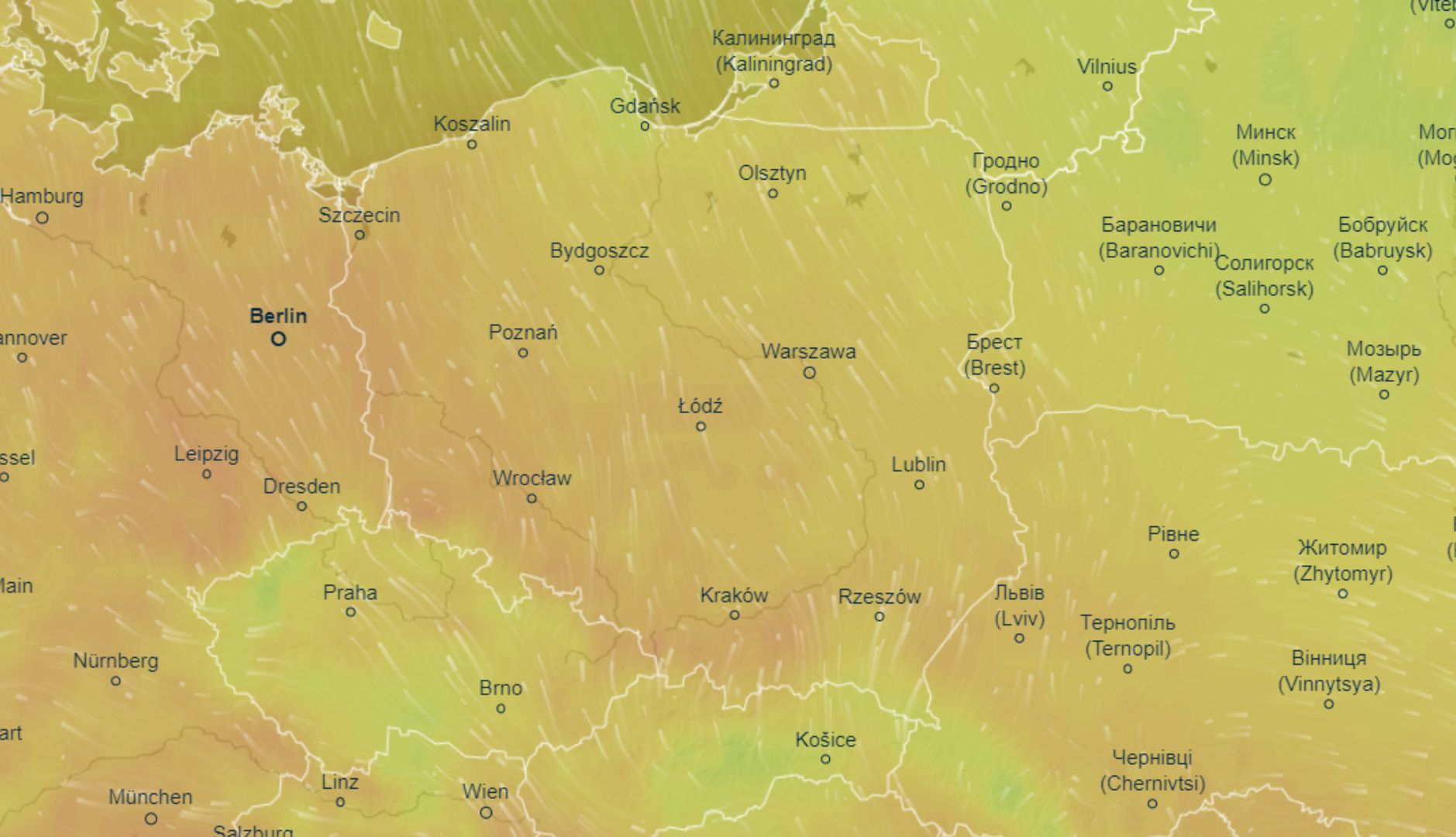 Pogodowa niespodzianka. Tego dnia temperatury wystrzelą