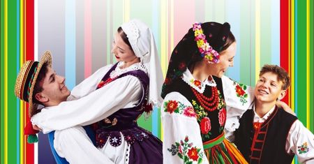 "Polskie Suity – koncert folklorystyczny". Płocka Orkiestra Symfoniczna na Narodowe Święto Niepodległości!
