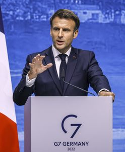 Саміт G7: про що говорили світові лідери