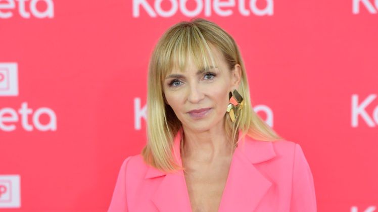 Anna Wyszkoni została wyrzucona z festiwalu w Opolu