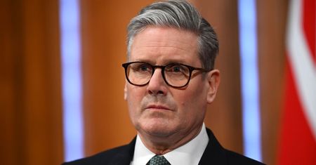 Starmer ujawnia plan pomocy Ukrainie. I pokazuje korzyści dla Wielkiej Brytanii