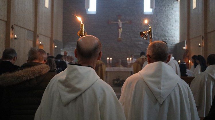 Norweska wyspa staje miejscem duchowego przebudzenia