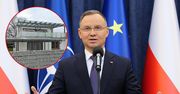 Tu będzie mieszkał Andrzej Duda. Wiemy, co było tam przed laty