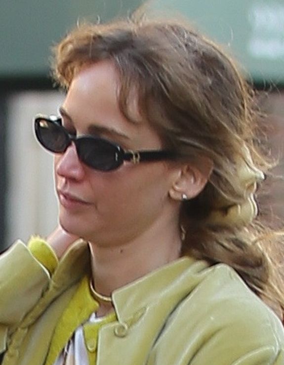 Jennifer Lawrence