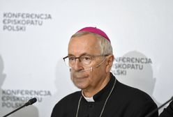 Abp Gądecki o prawie do aborcji. "Nie istnieje coś takiego"