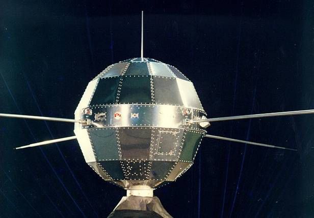 Chiński program kosmiczny. 13 lat temu w Kosmos wyruszył Shenzhou 1 3