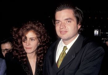 30 lat temu zagrał u boku Julii Roberts. Dziś jest nie do poznania