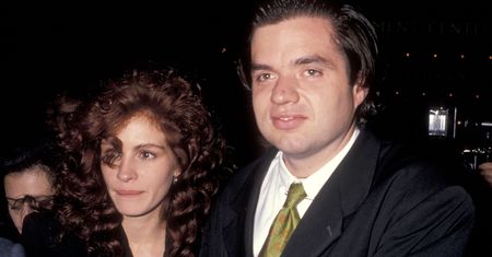 30 lat temu zagrał u boku Julii Roberts. Dziś jest nie do poznania